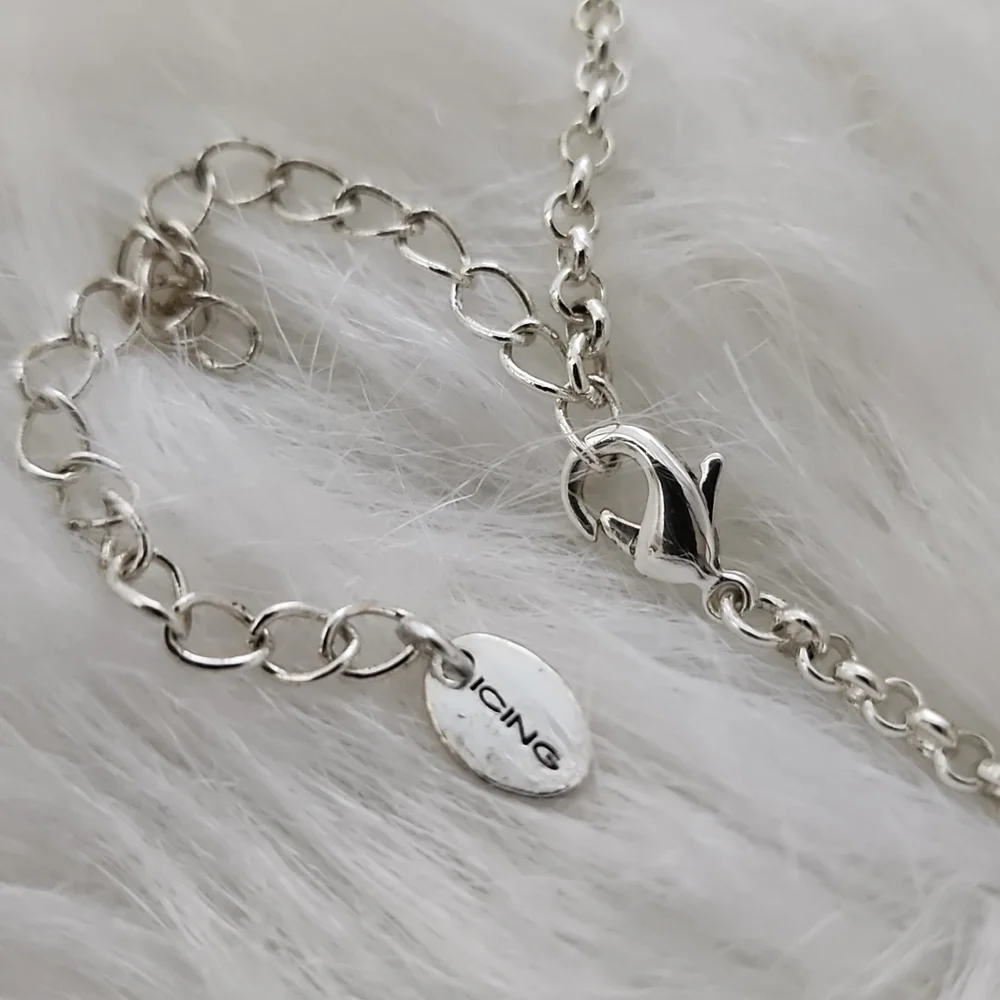 Icing pendant total